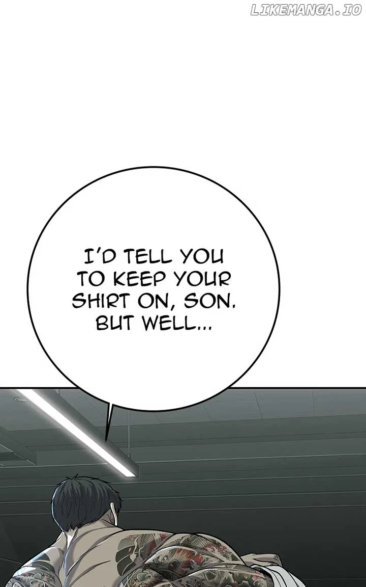 Son’s Retribution Chapter 51 page 80
