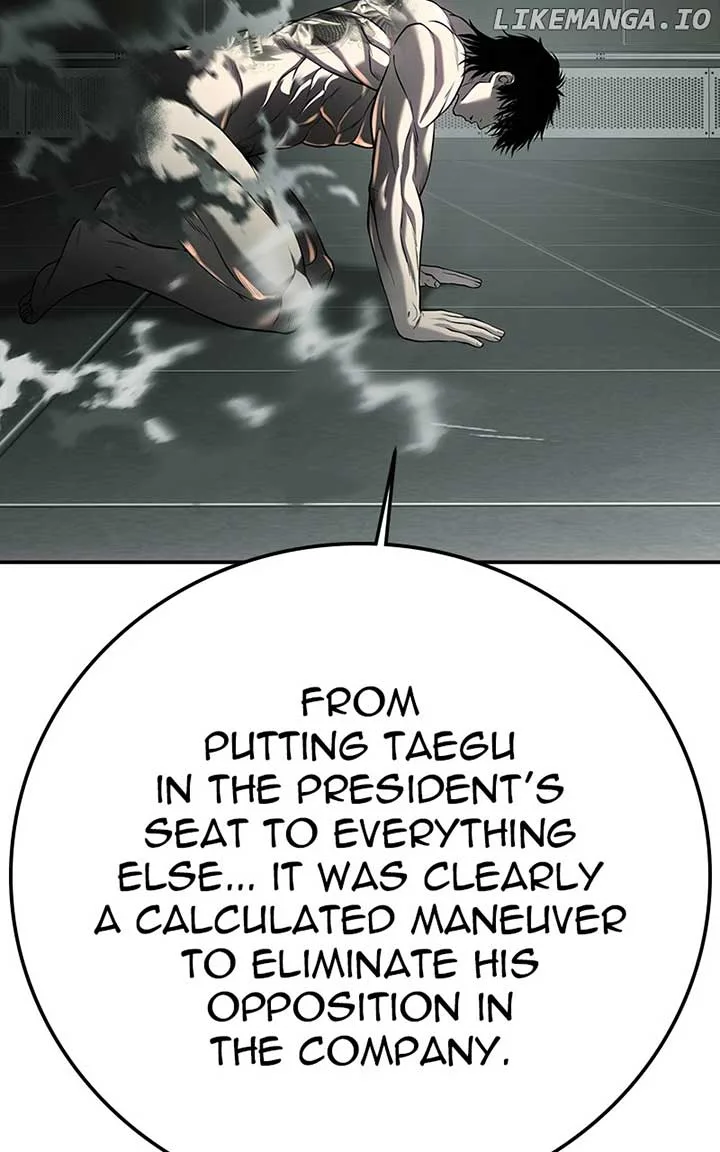 Son’s Retribution Chapter 51 page 21