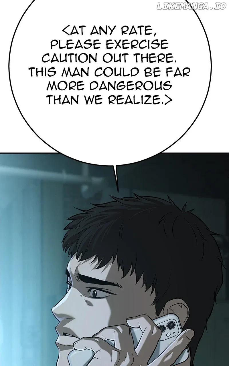 Son’s Retribution Chapter 50 page 8