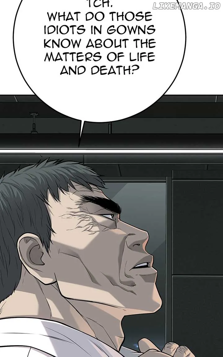 Son’s Retribution Chapter 51 page 85