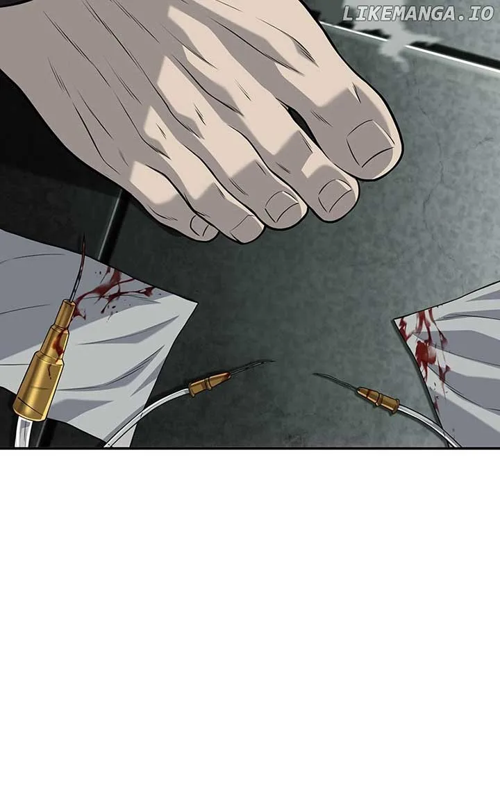 Son’s Retribution Chapter 51 page 77