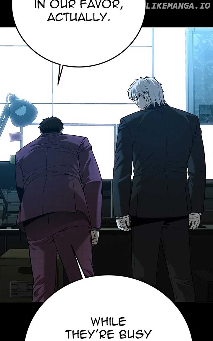 Son’s Retribution Chapter 52 page 3