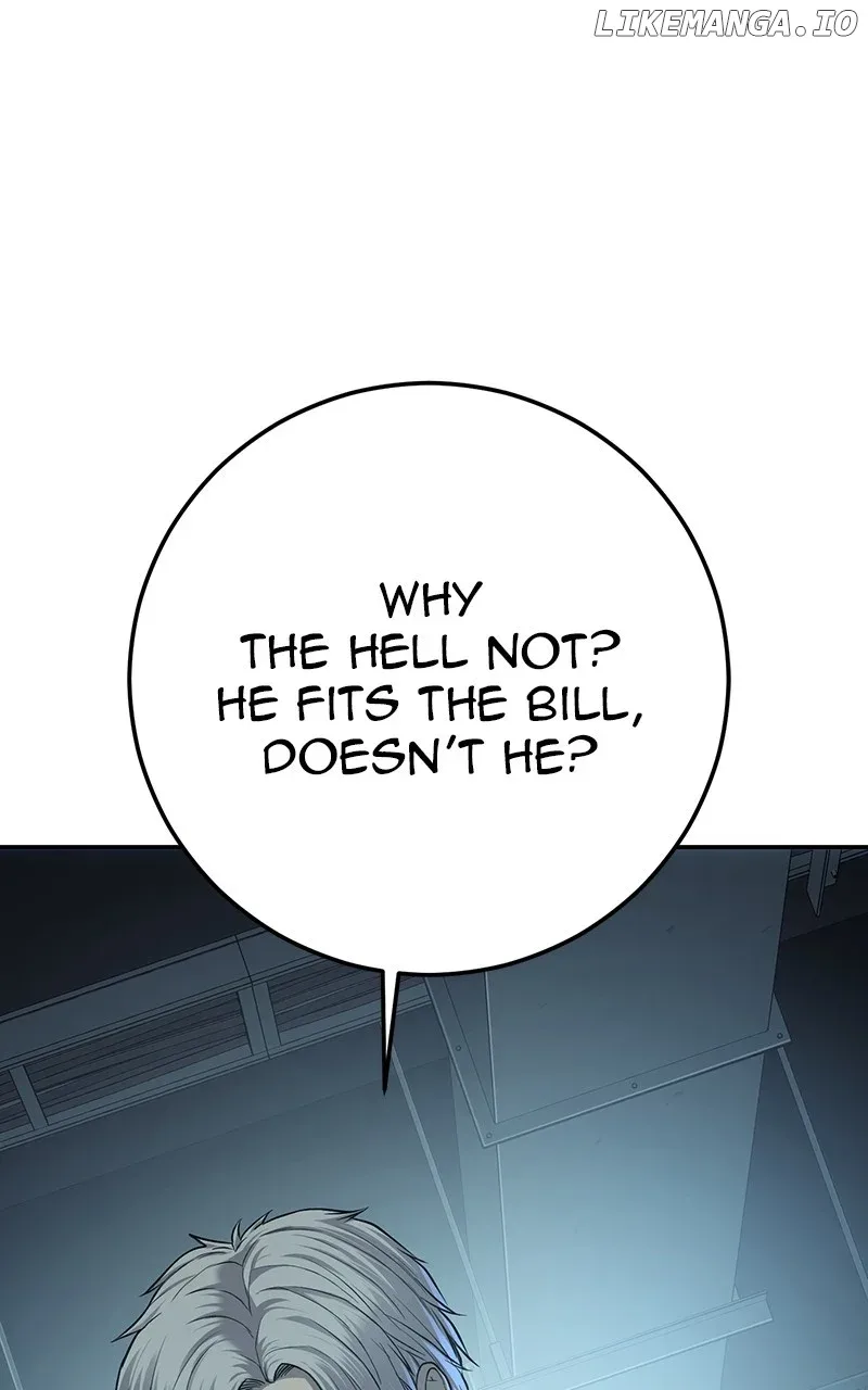 Son’s Retribution Chapter 50 page 121