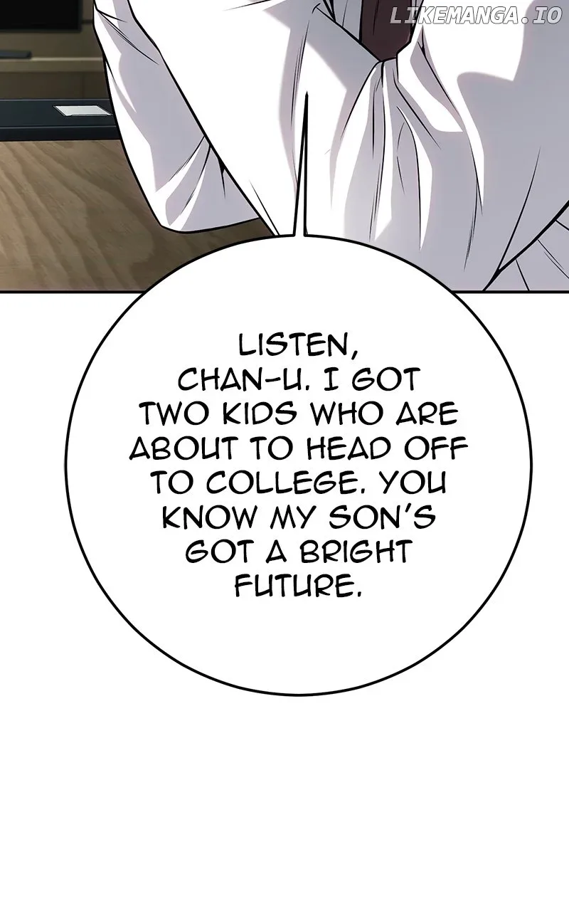 Son’s Retribution Chapter 50 page 152