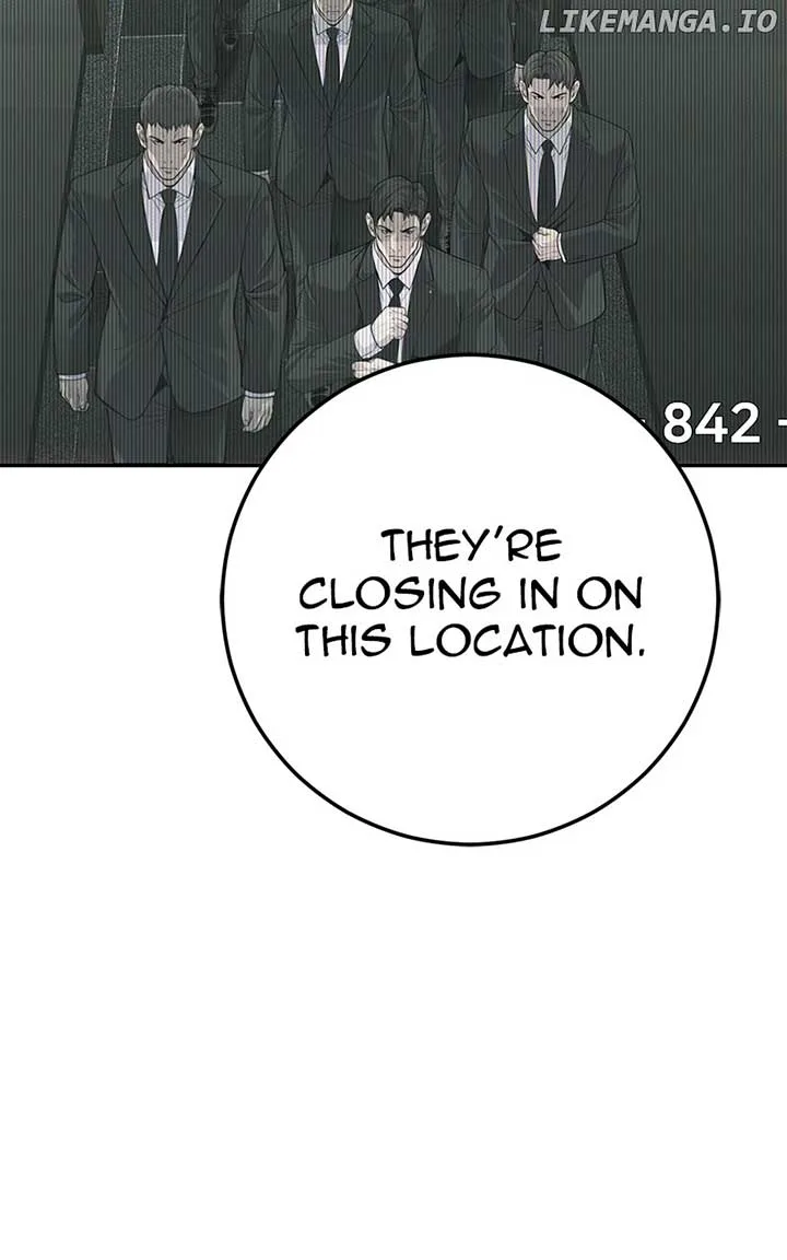 Son’s Retribution Chapter 51 page 211