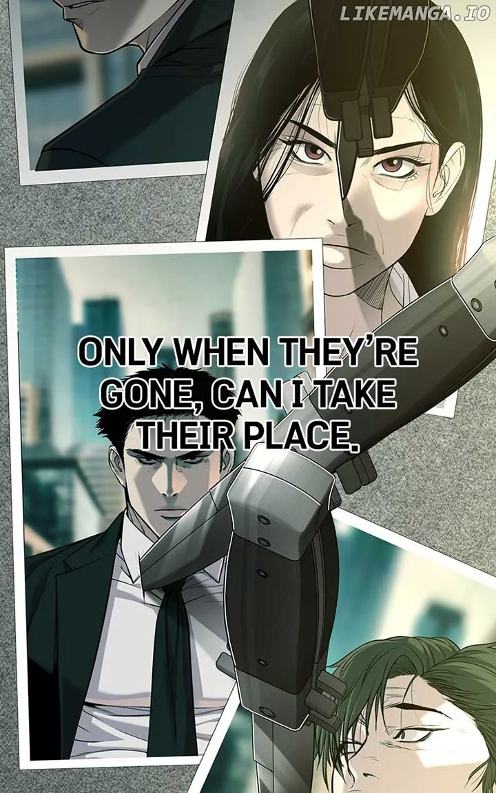 Son’s Retribution Chapter 44 page 167