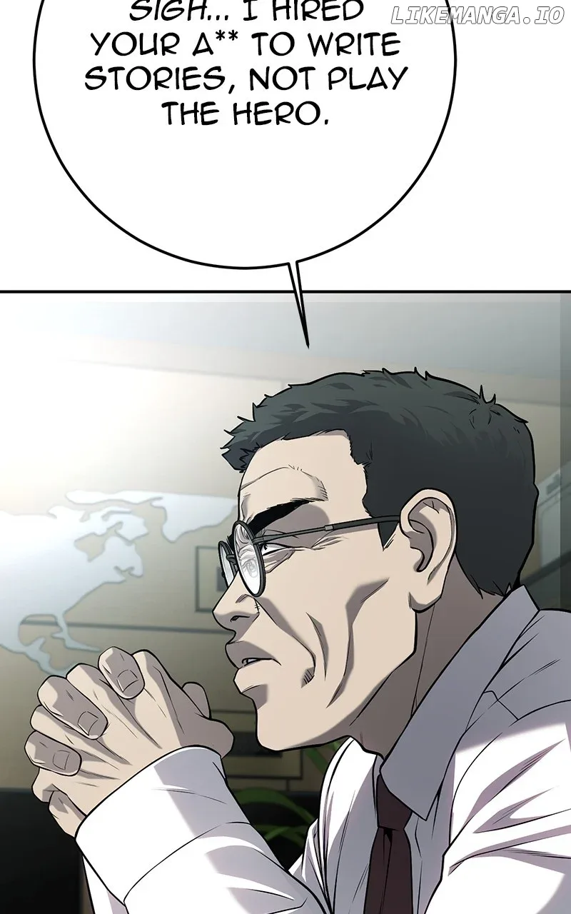 Son’s Retribution Chapter 50 page 151