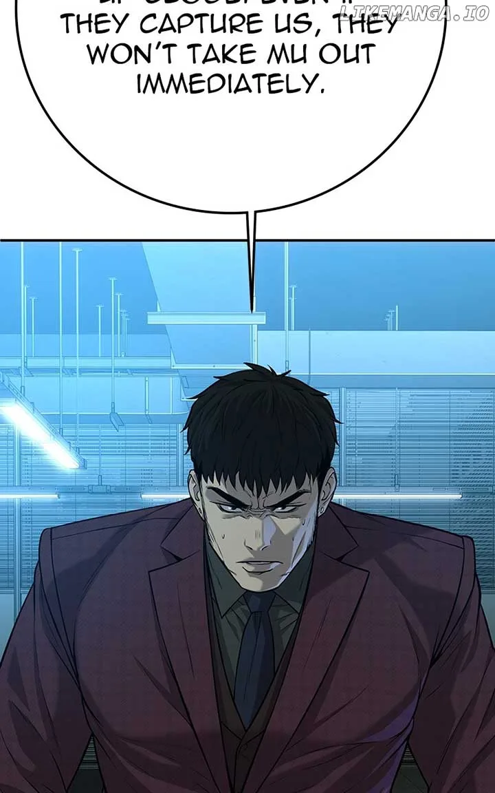 Son’s Retribution Chapter 51 page 233