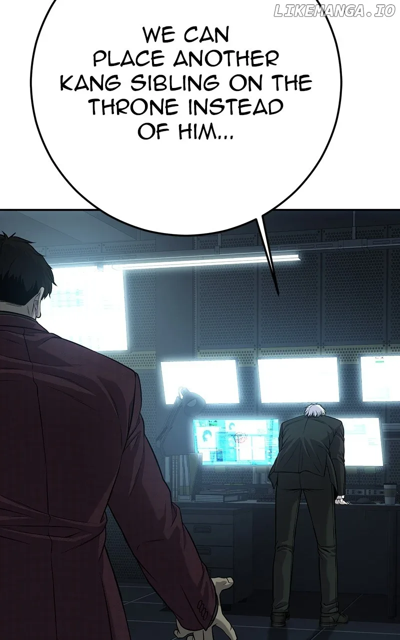 Son’s Retribution Chapter 50 page 114