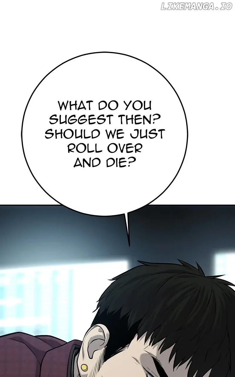 Son’s Retribution Chapter 50 page 104