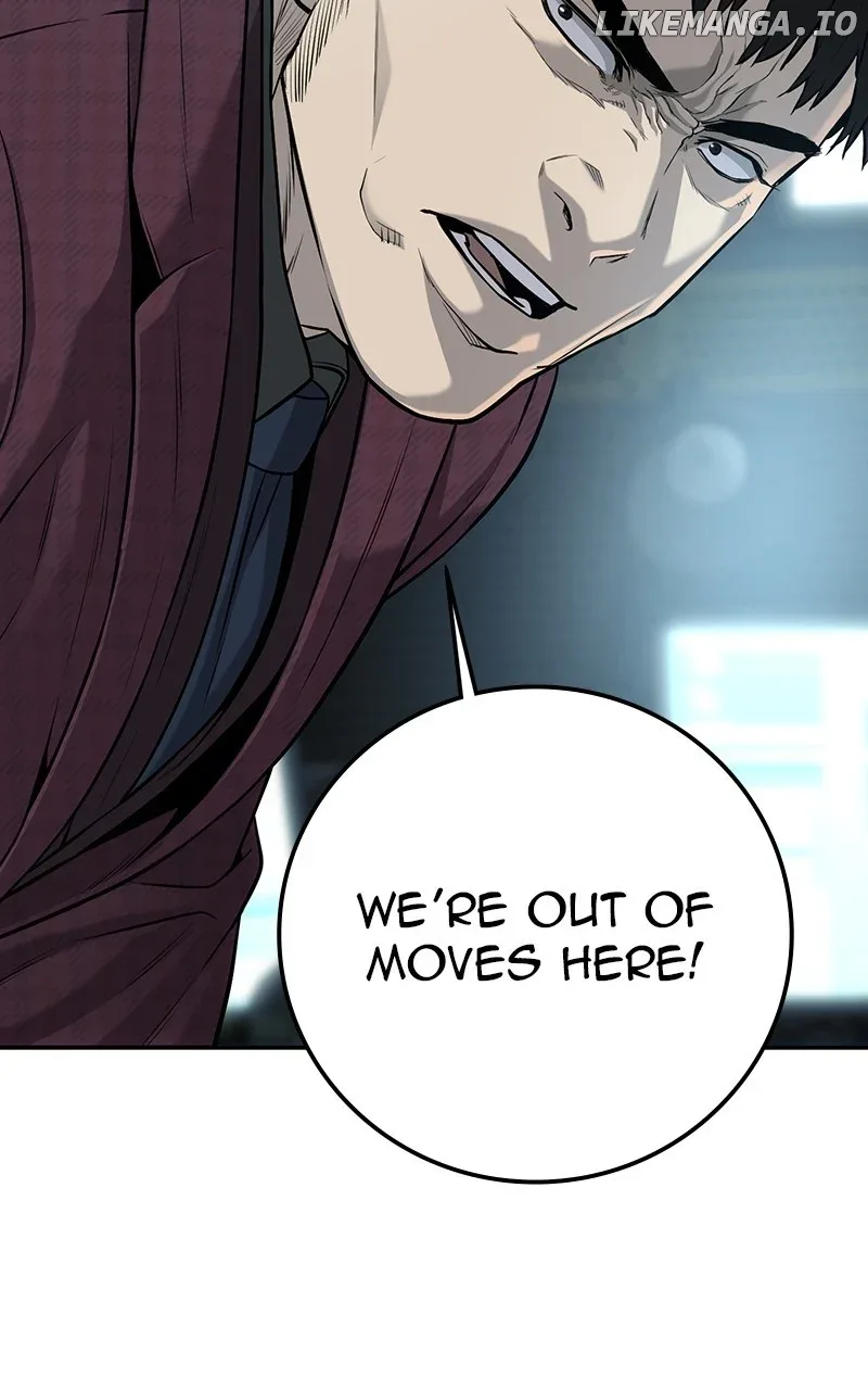 Son’s Retribution Chapter 50 page 105