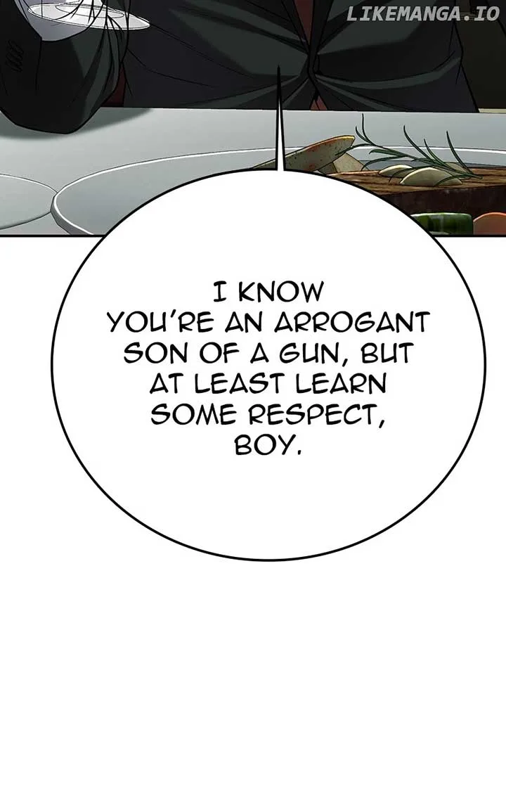 Son’s Retribution Chapter 51 page 196