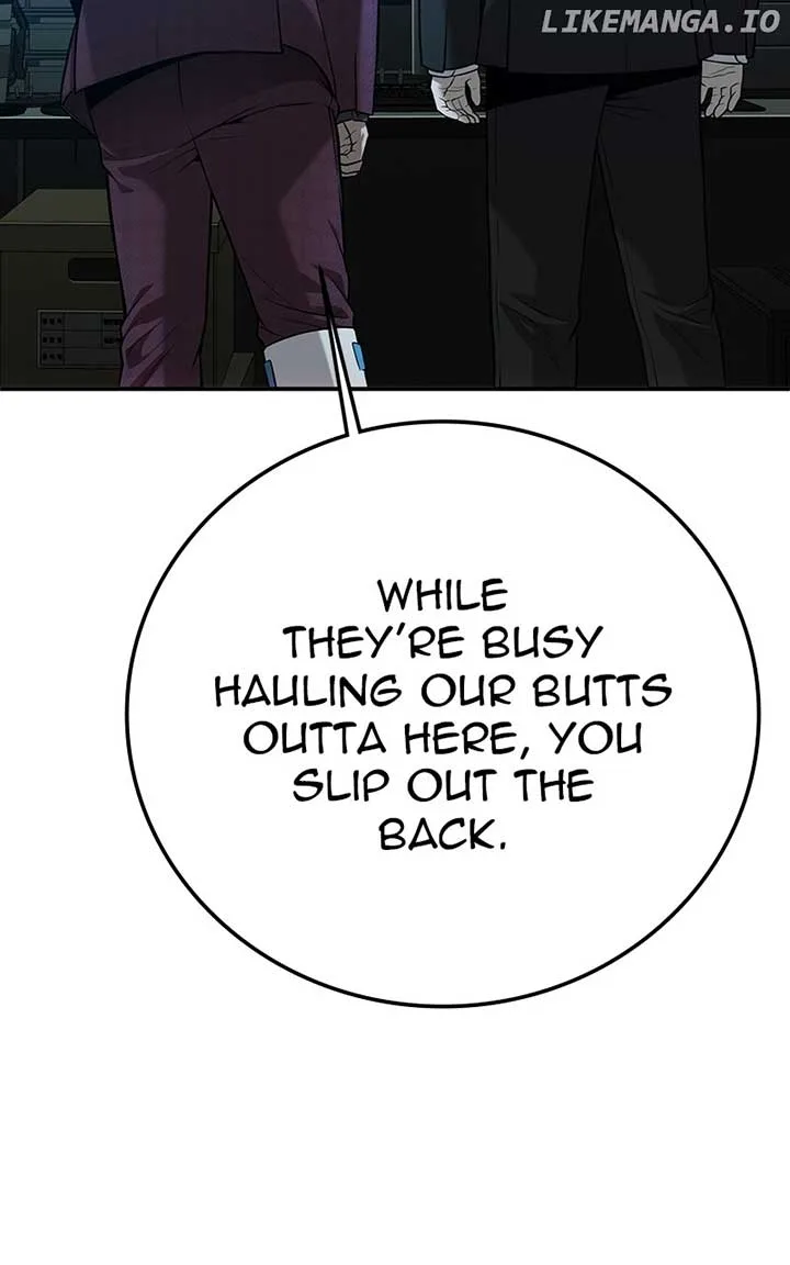 Son’s Retribution Chapter 51 page 230