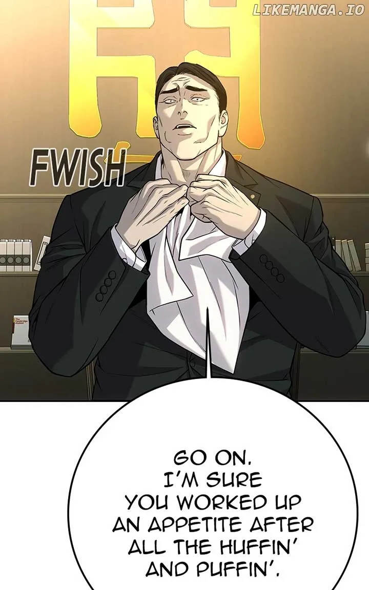 Son’s Retribution Chapter 51 page 143