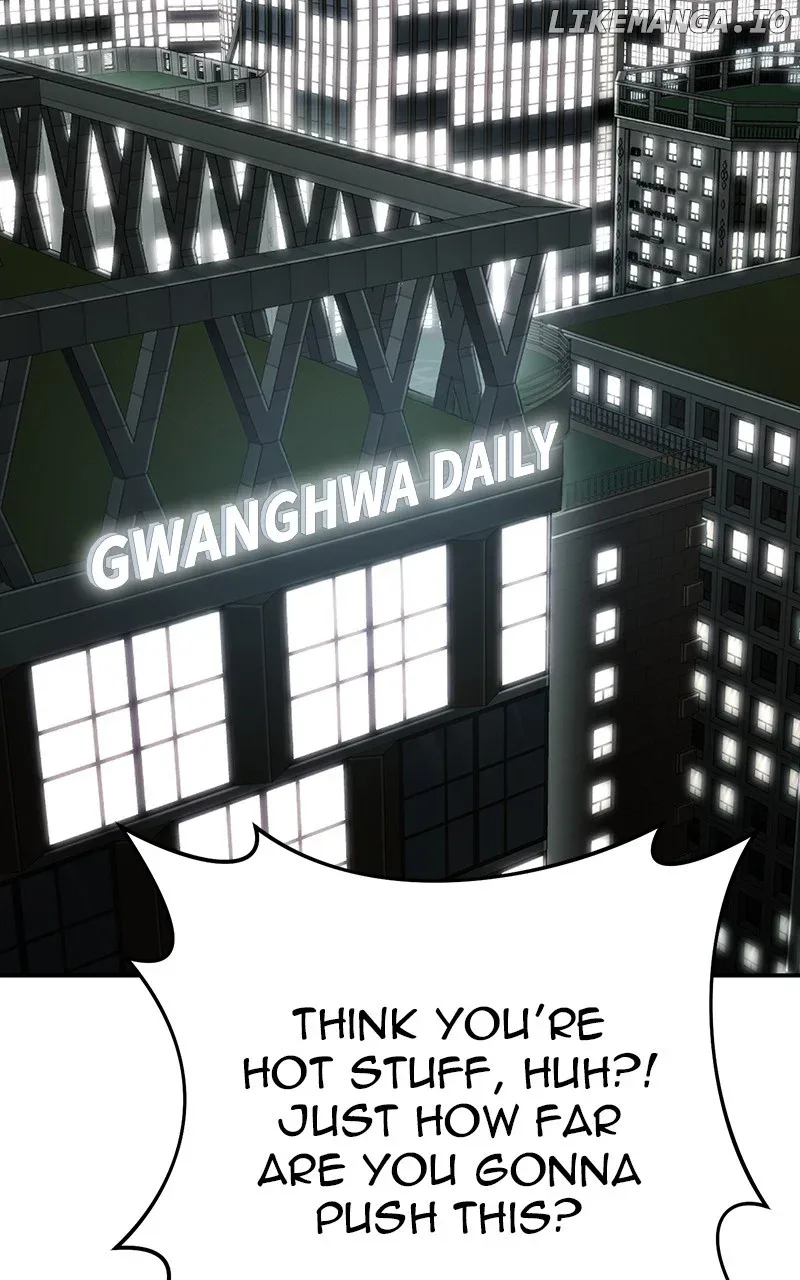 Son’s Retribution Chapter 50 page 138