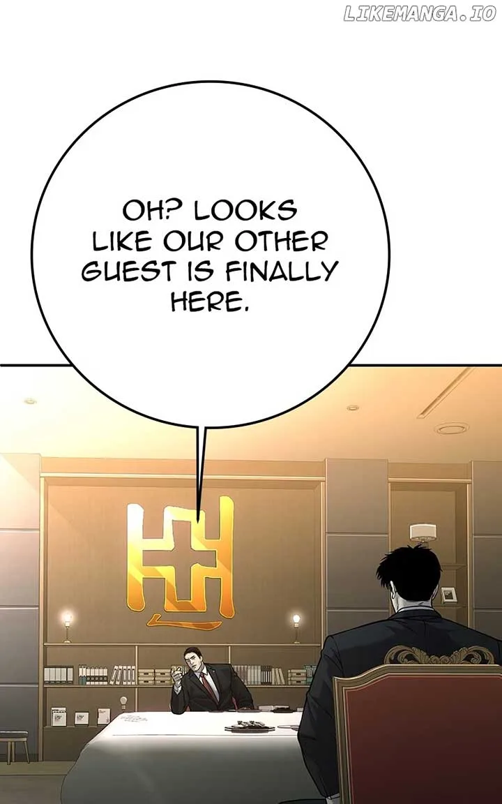 Son’s Retribution Chapter 51 page 201
