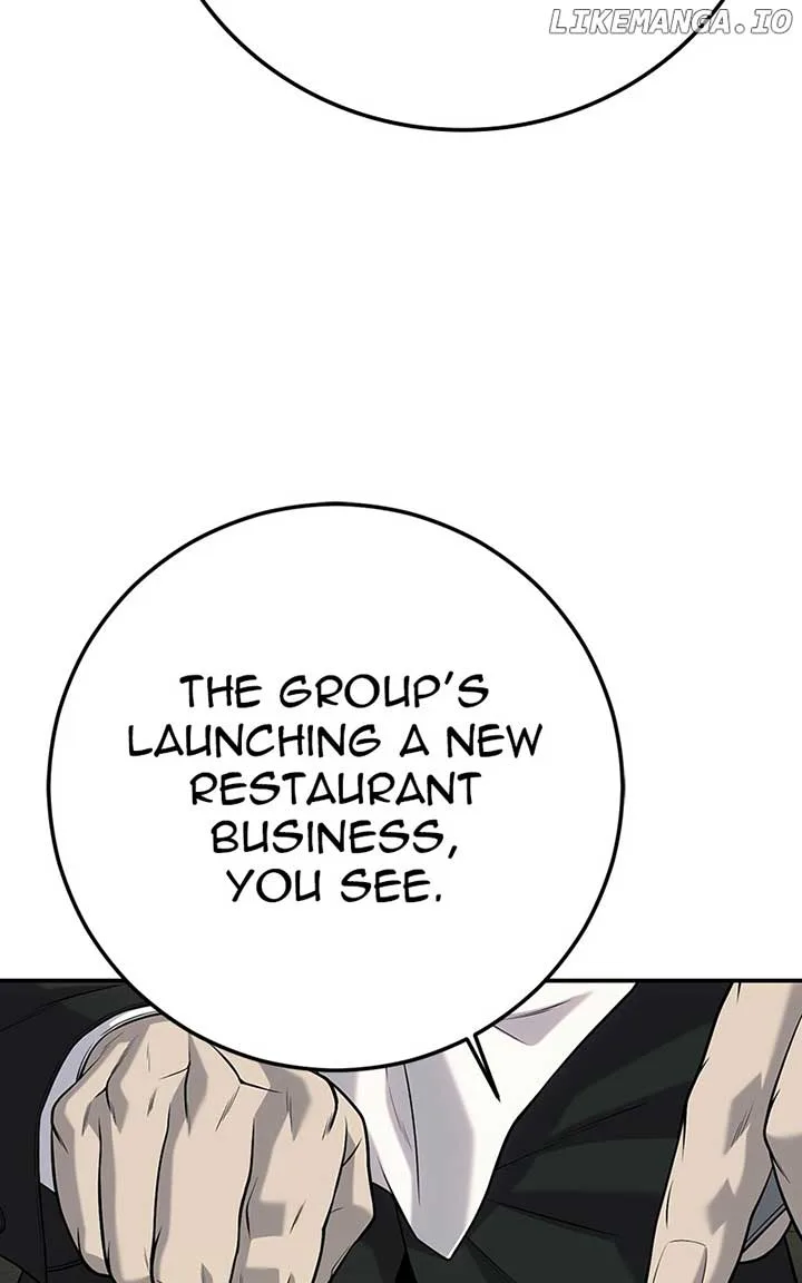 Son’s Retribution Chapter 51 page 144