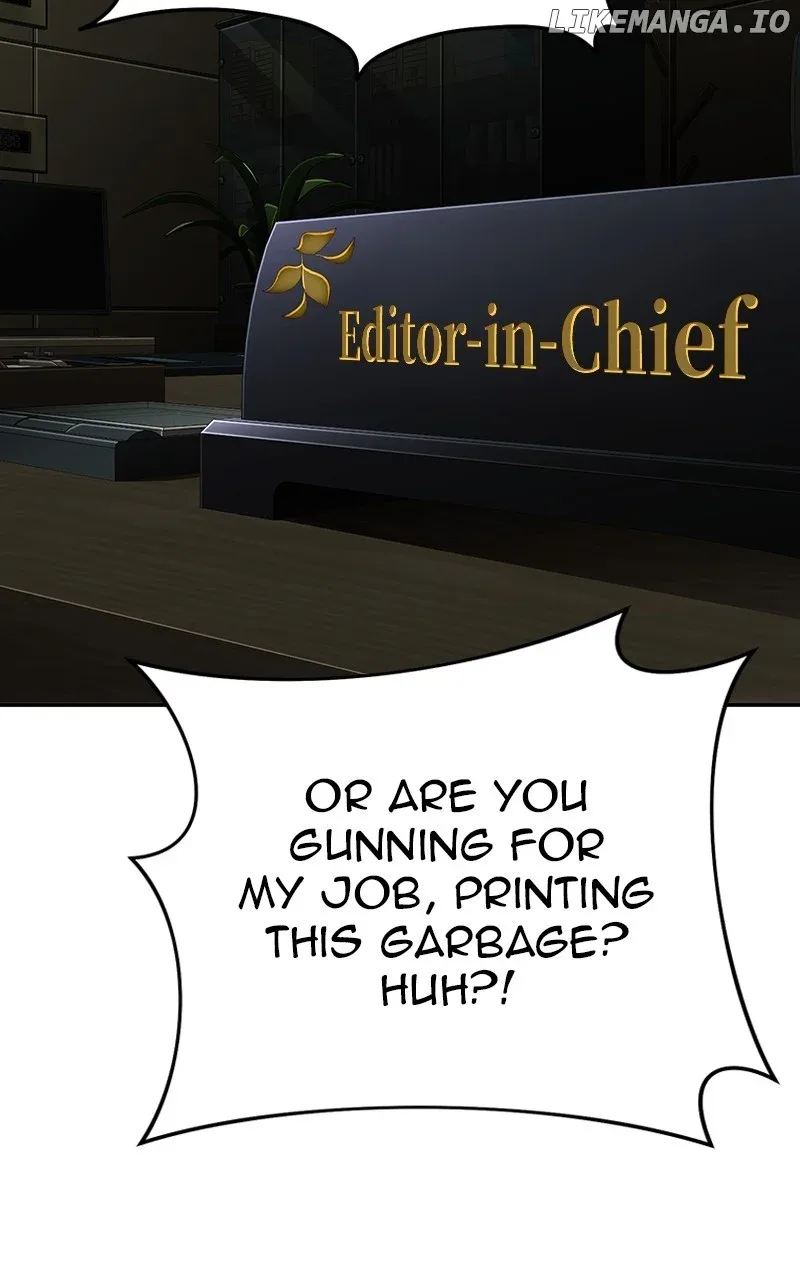 Son’s Retribution Chapter 50 page 140