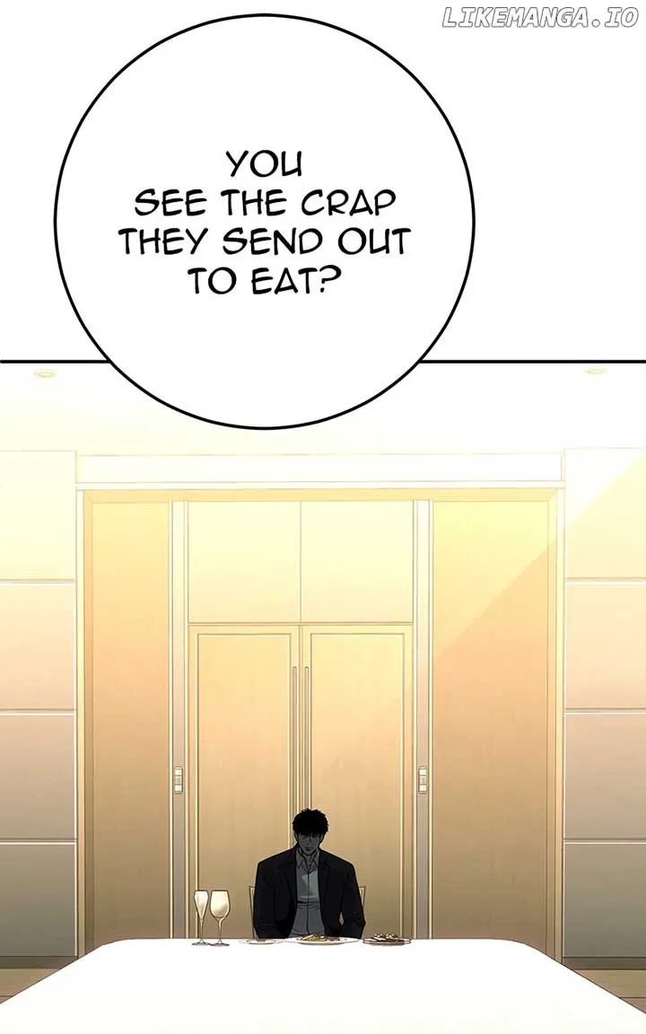 Son’s Retribution Chapter 51 page 157