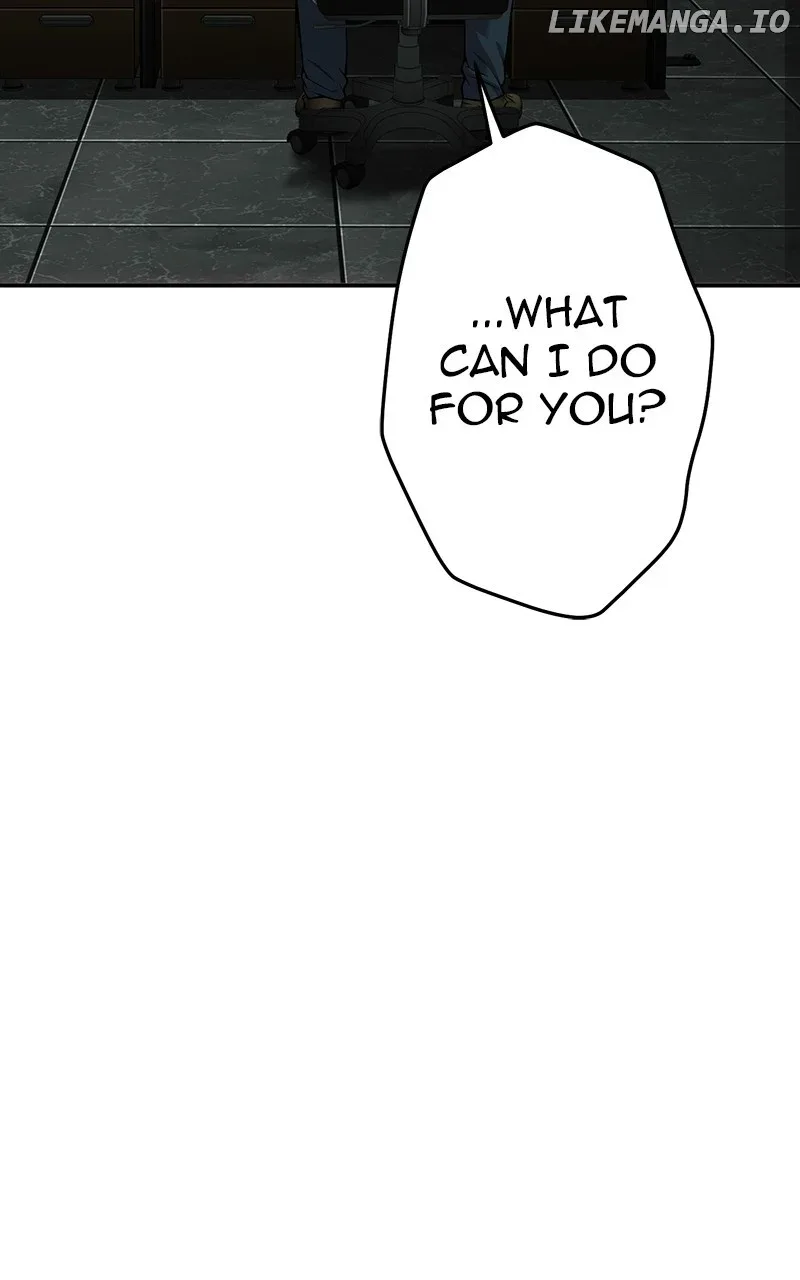 Son’s Retribution Chapter 50 page 165
