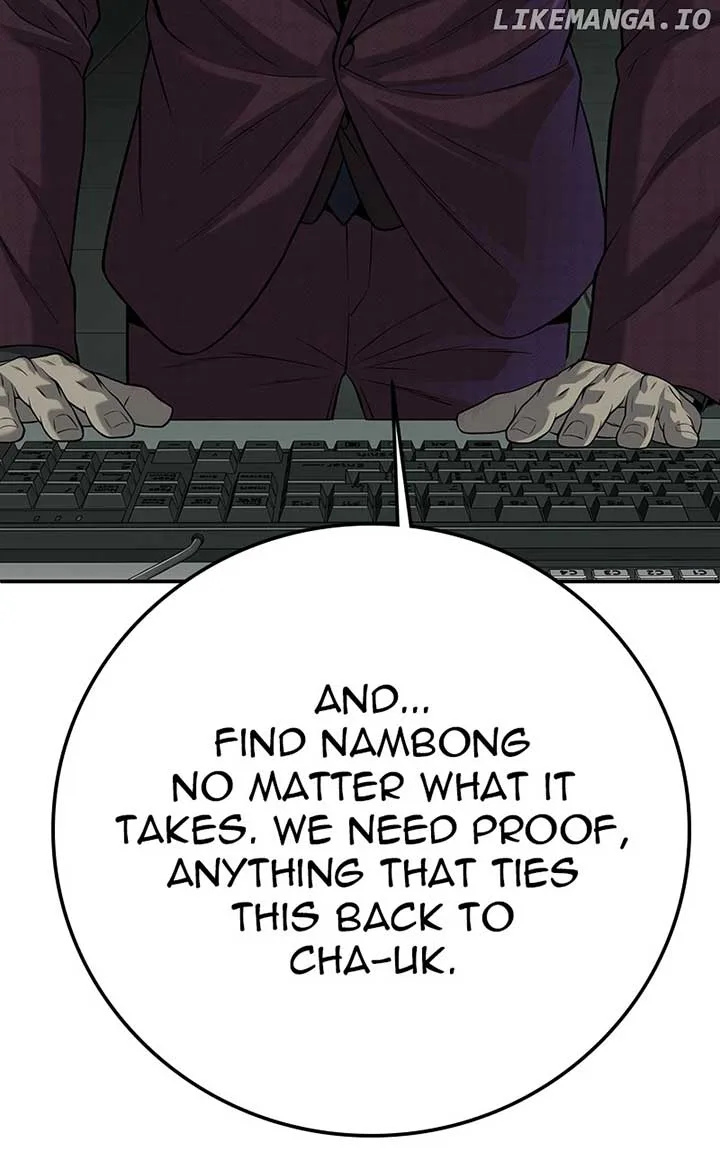 Son’s Retribution Chapter 51 page 234