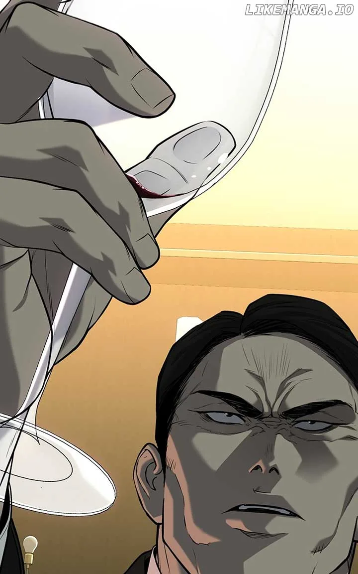 Son’s Retribution Chapter 51 page 185