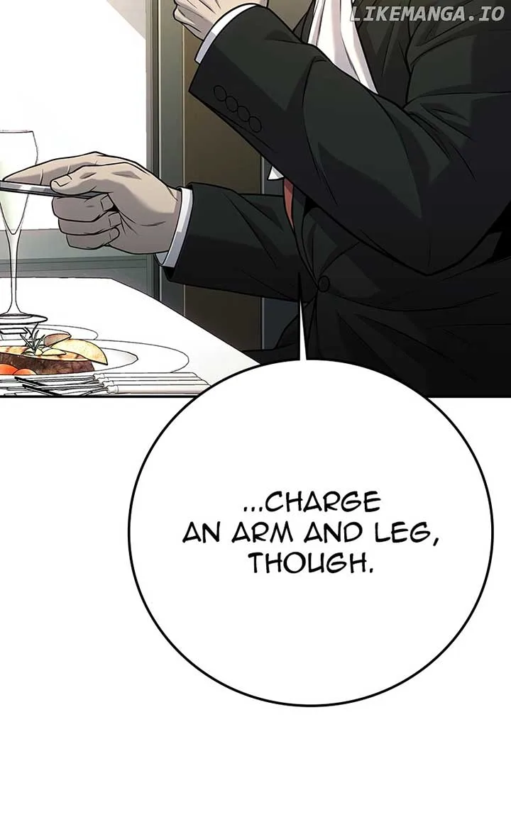 Son’s Retribution Chapter 51 page 147