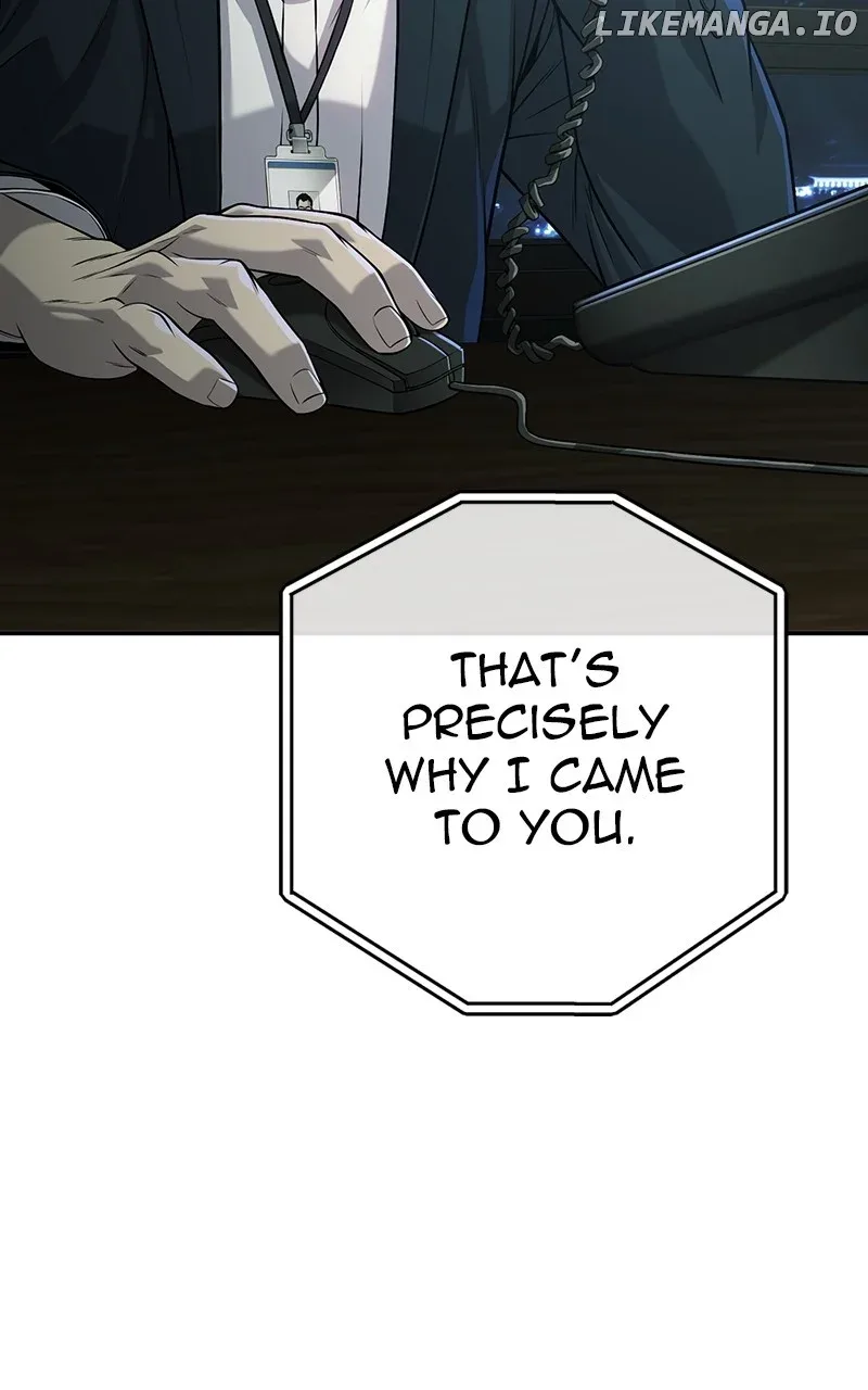 Son’s Retribution Chapter 50 page 194