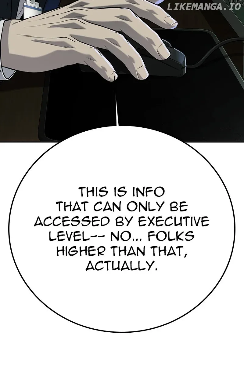 Son’s Retribution Chapter 50 page 182