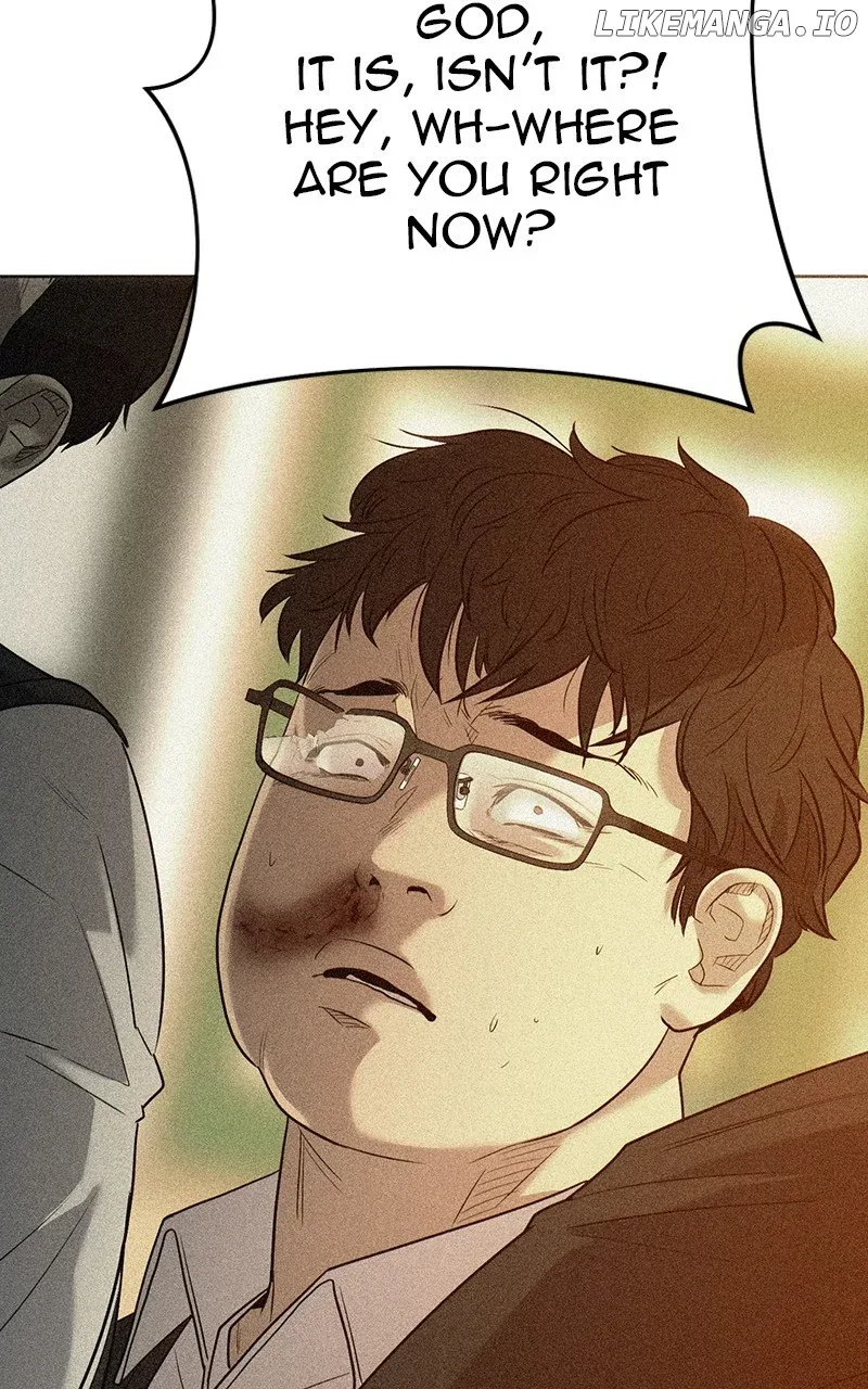 Son’s Retribution Chapter 50 page 205