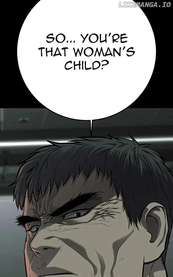 Son’s Retribution Chapter 54 page 11