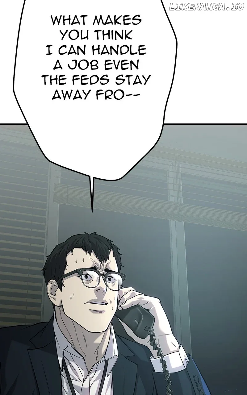 Son’s Retribution Chapter 50 page 193