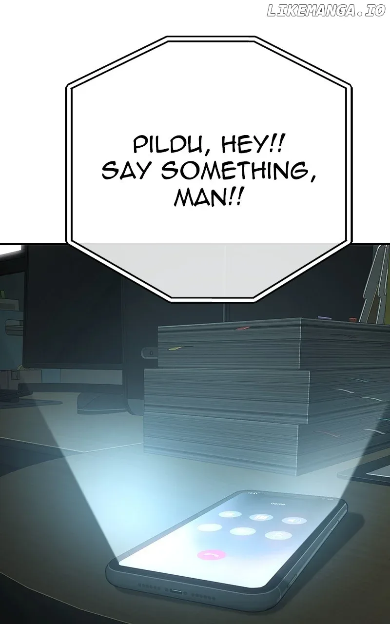 Son’s Retribution Chapter 50 page 207