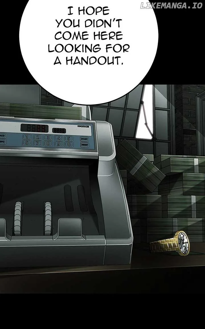Son’s Retribution Chapter 54 page 4