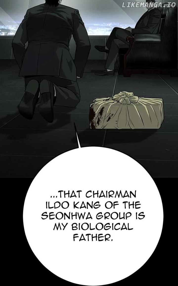 Son’s Retribution Chapter 54 page 14