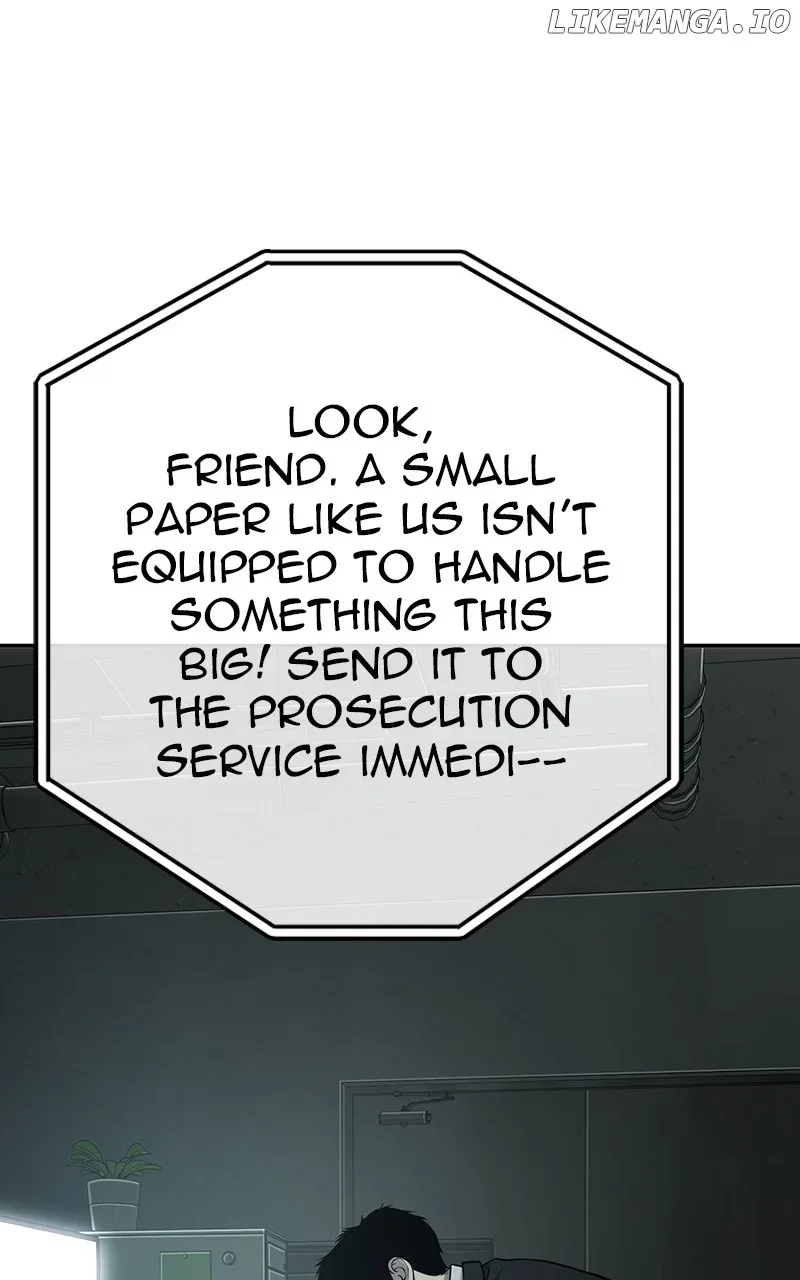 Son’s Retribution Chapter 50 page 186