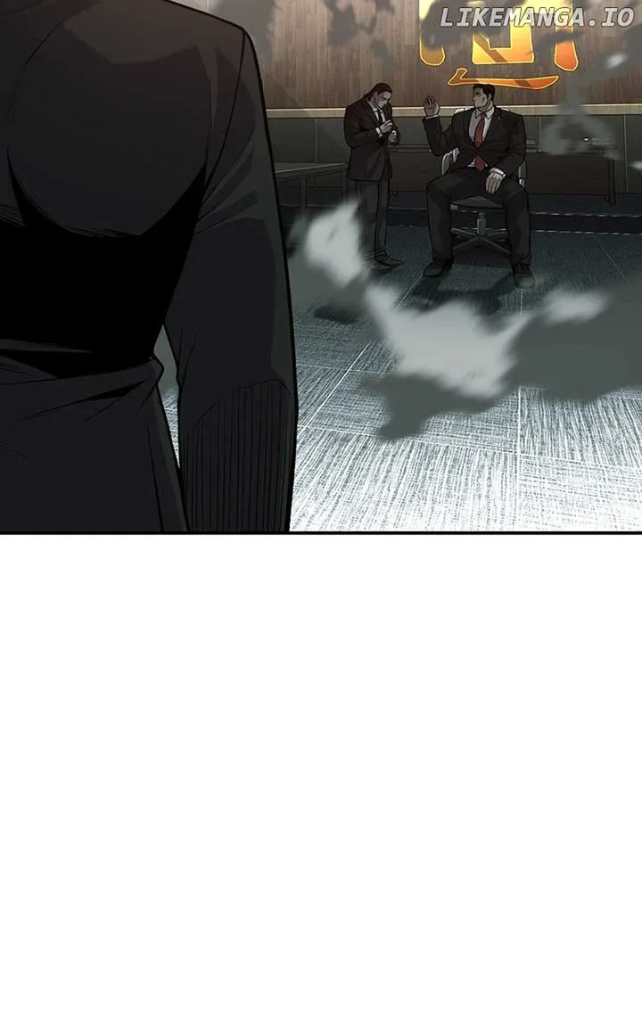 Son’s Retribution Chapter 42 page 201