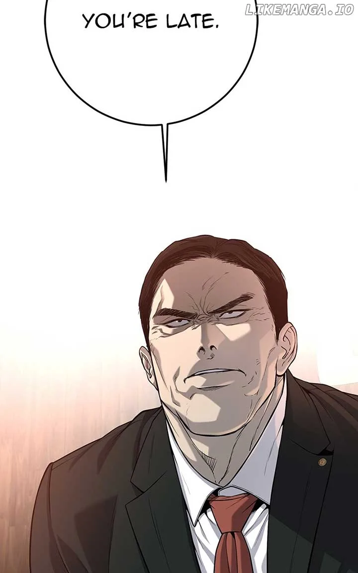 Son’s Retribution Chapter 42 page 204
