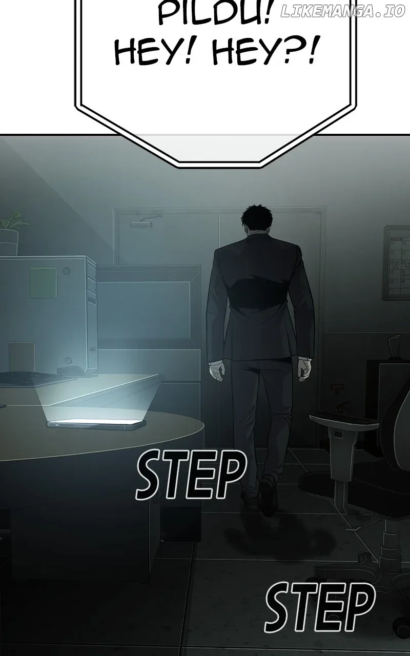 Son’s Retribution Chapter 50 page 211