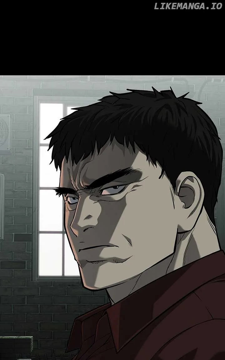 Son’s Retribution Chapter 54 page 9