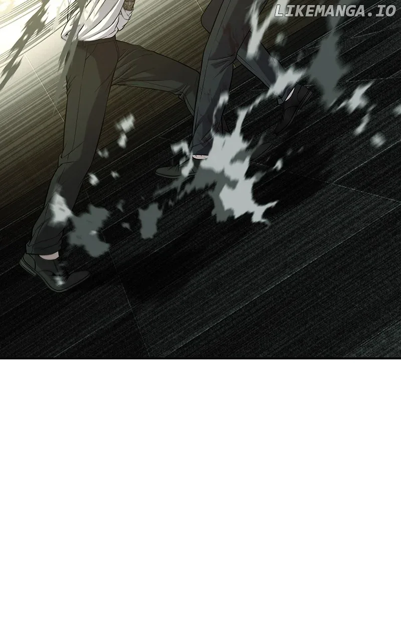 Son’s Retribution Chapter 47 page 131
