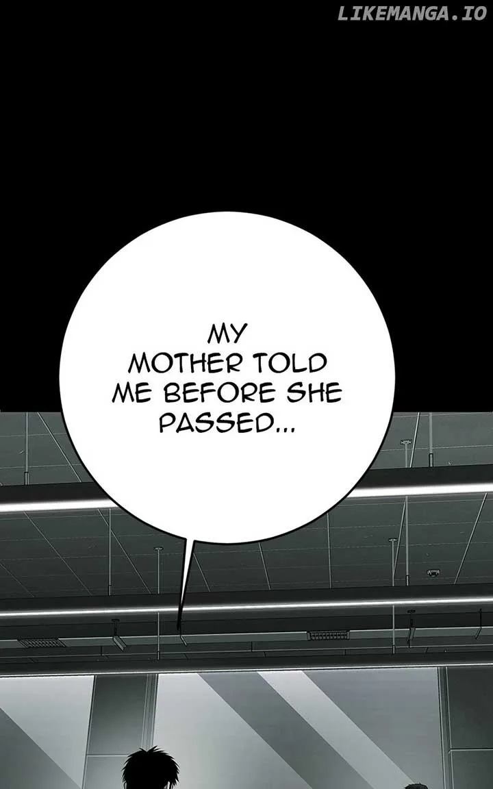 Son’s Retribution Chapter 54 page 13
