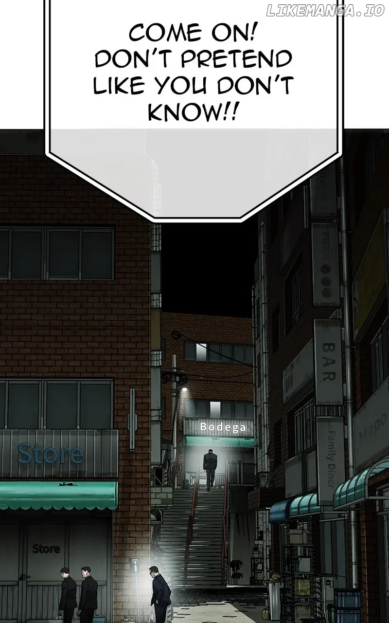 Son’s Retribution Chapter 50 page 209