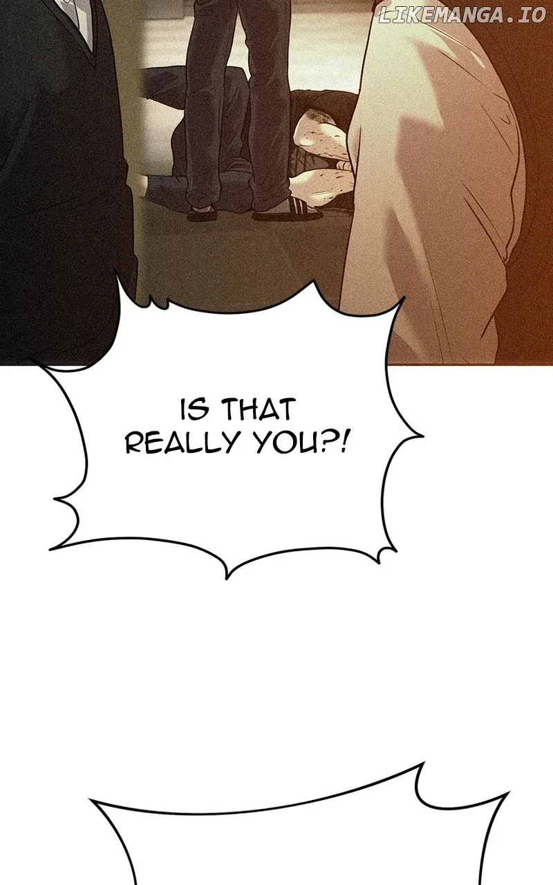 Son’s Retribution Chapter 50 page 204
