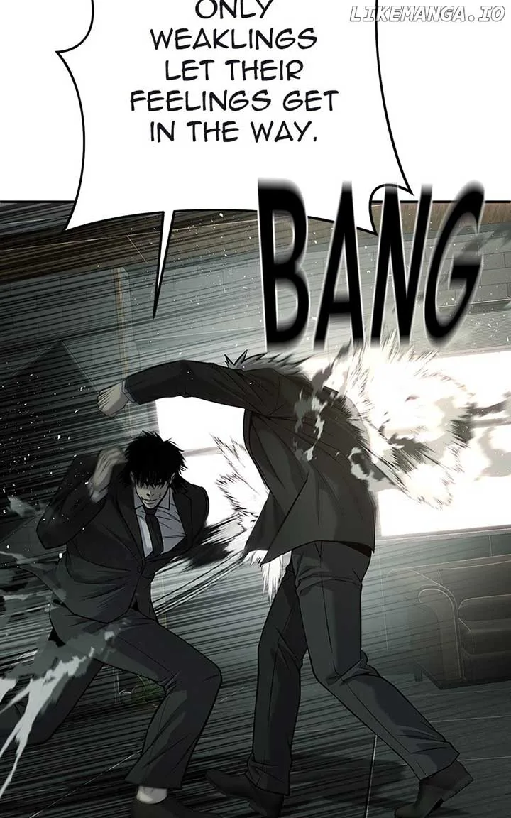 Son’s Retribution Chapter 54 page 130