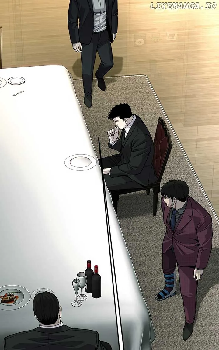 Son’s Retribution Chapter 53 page 47