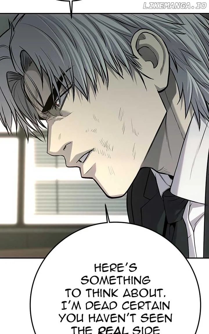 Son’s Retribution Chapter 54 page 86