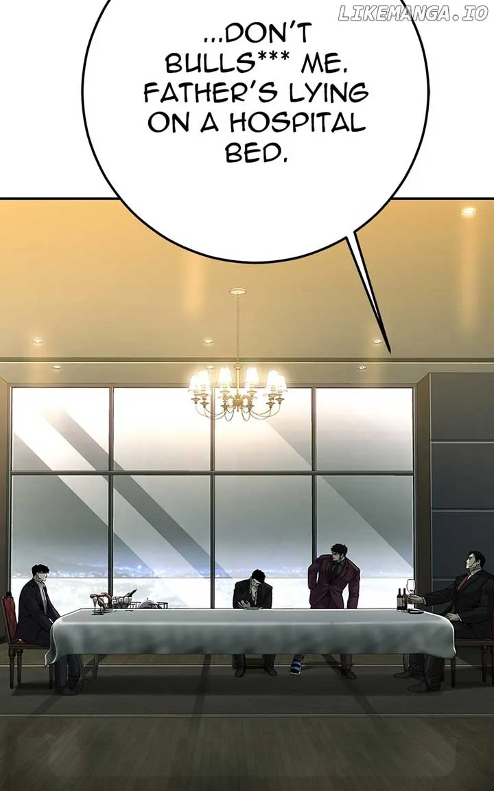 Son’s Retribution Chapter 53 page 42