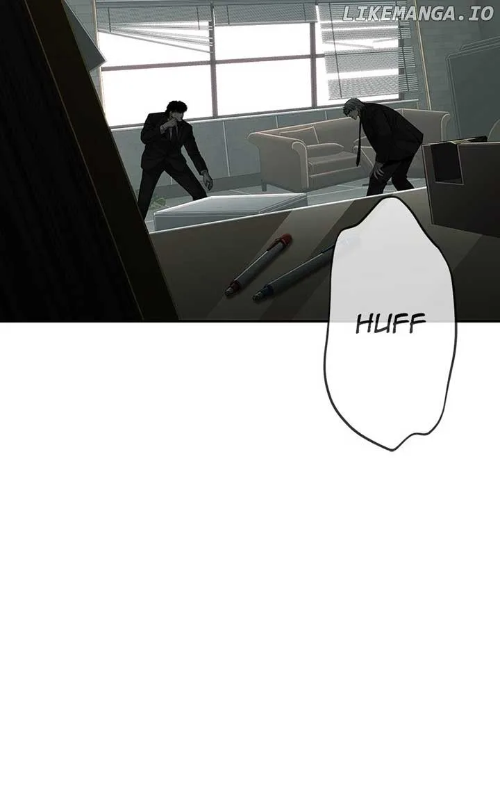 Son’s Retribution Chapter 54 page 24