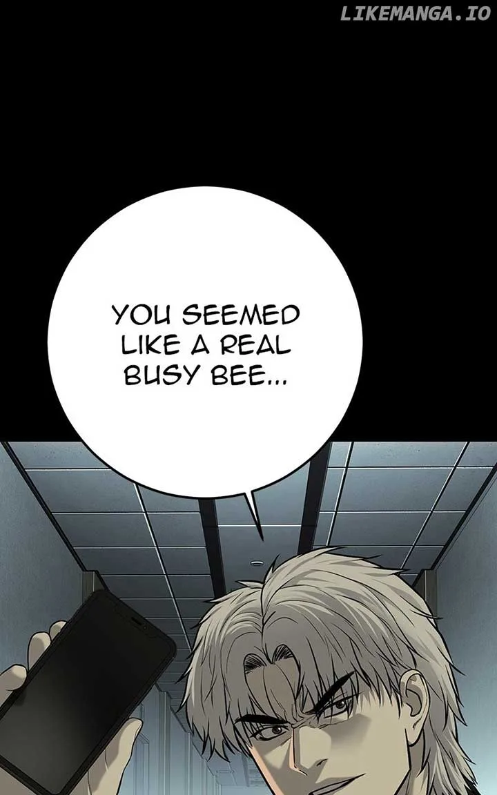 Son’s Retribution Chapter 54 page 33